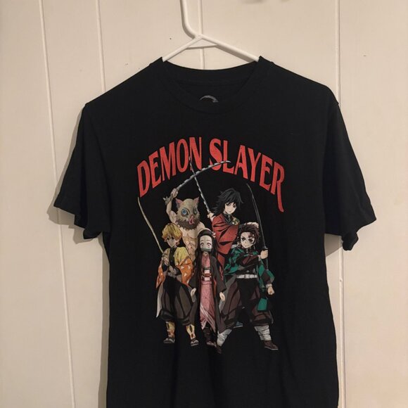 Anime Shirt Bundle - Picture 2 of 11